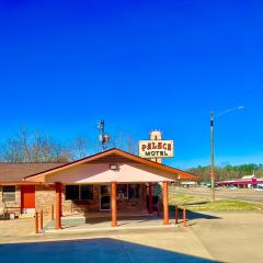 Palace Motel